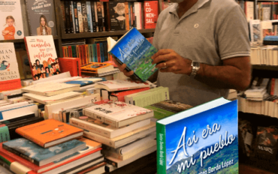 RESEÑA DE «ASÍ ERA MI PUEBLO»